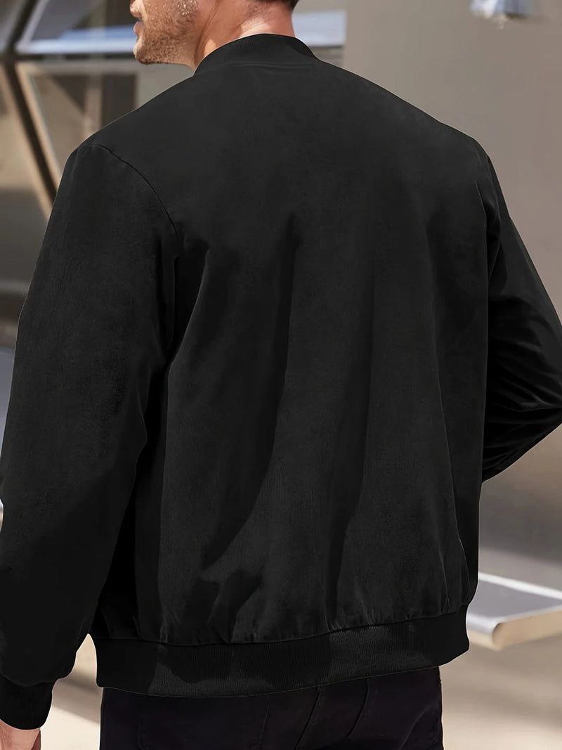 Men’s Lightweight Casual Jacket