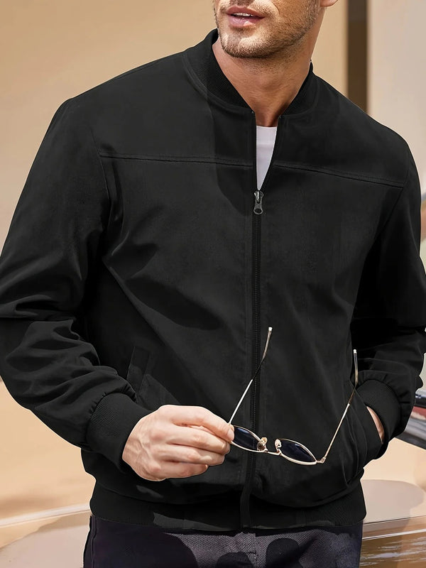 Men’s Lightweight Casual Jacket