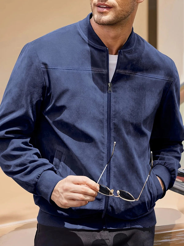 Men’s Lightweight Casual Jacket