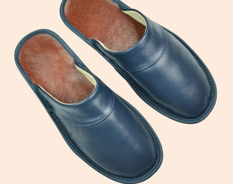 Men’s Casual Slippers