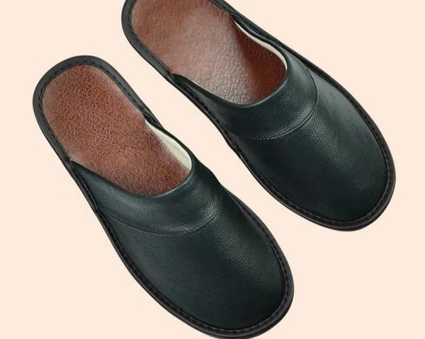 Men’s Casual Slippers