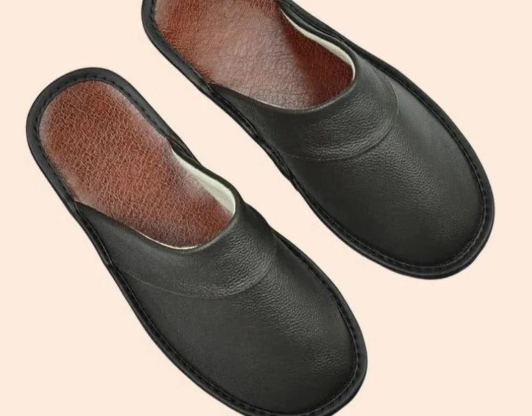 Men’s Casual Slippers