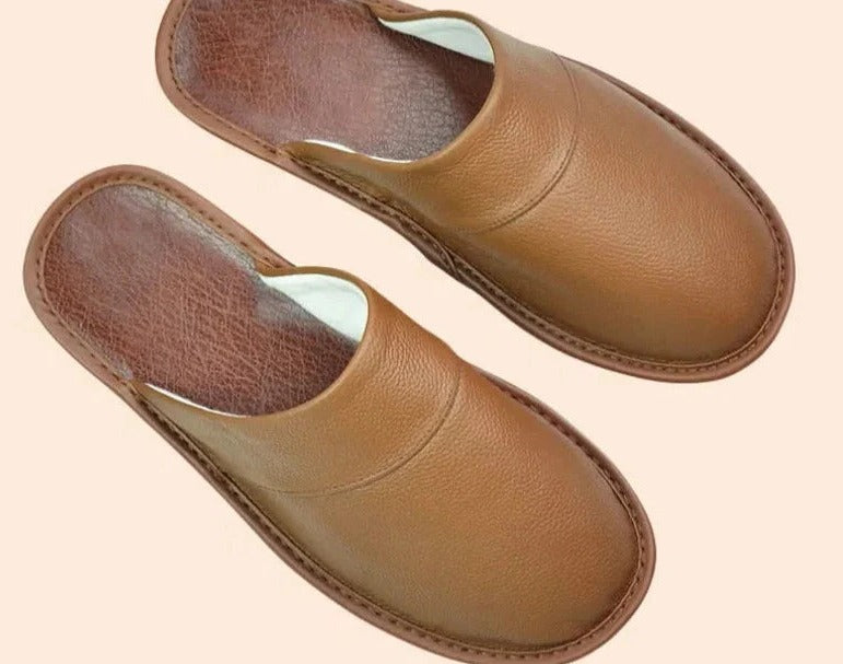 Men’s Casual Slippers