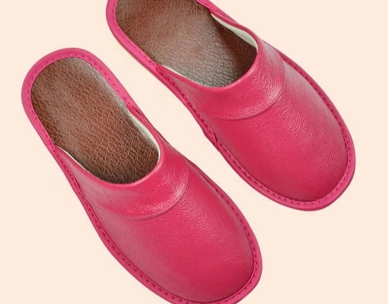 Men’s Casual Slippers
