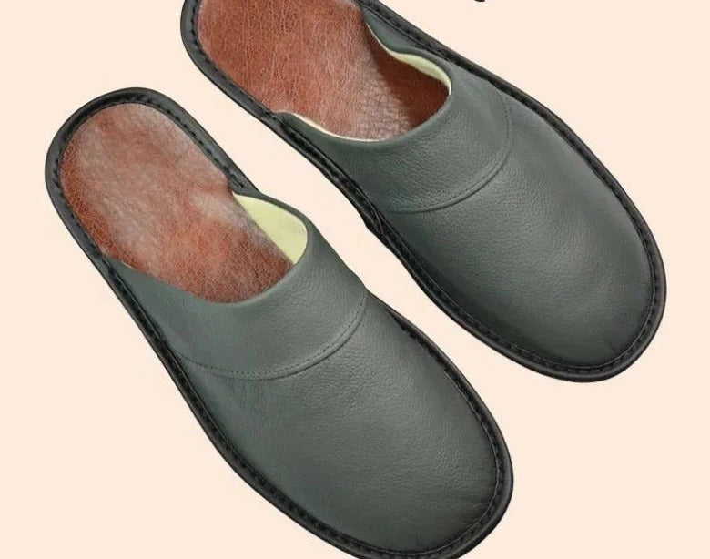 Men’s Casual Slippers