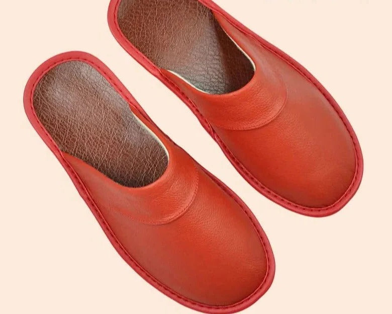 Men’s Casual Slippers