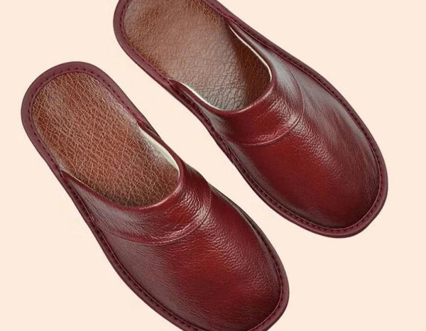 Men’s Casual Slippers