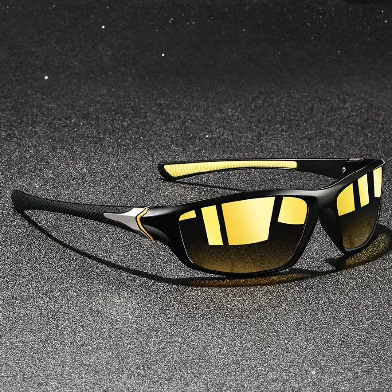 Men’s Polarized Sunglasses