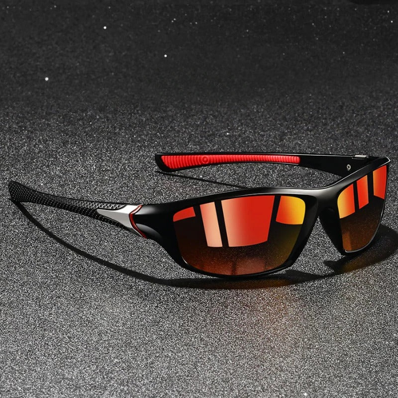 Men’s Polarized Sunglasses