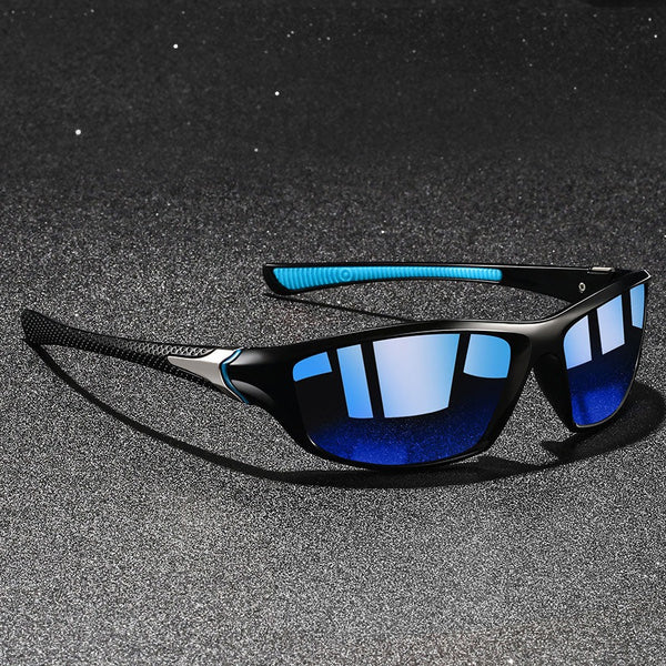 Men’s Polarized Sunglasses
