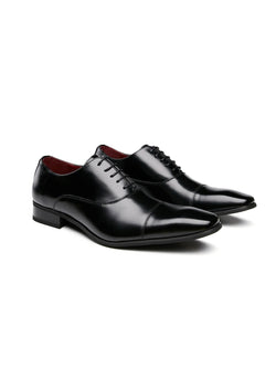 Men’s Classic Lace-Up Shoes