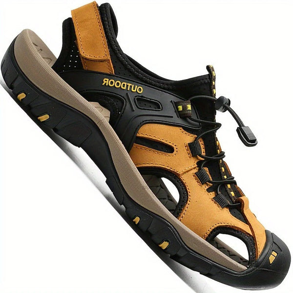 Men’s Rugged Mountain Sandals