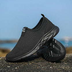 Breathable Mesh Sneakers