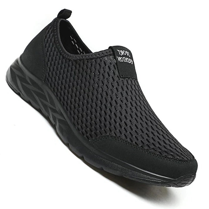 Breathable Mesh Sneakers