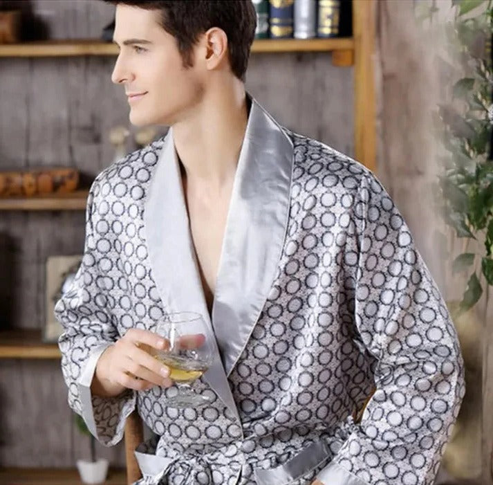 Men’s Kimono