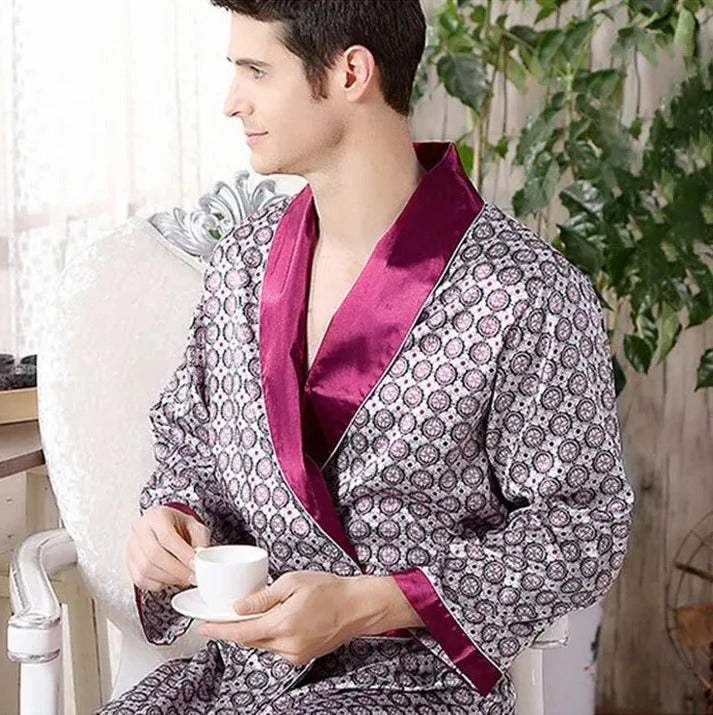 Men’s Kimono