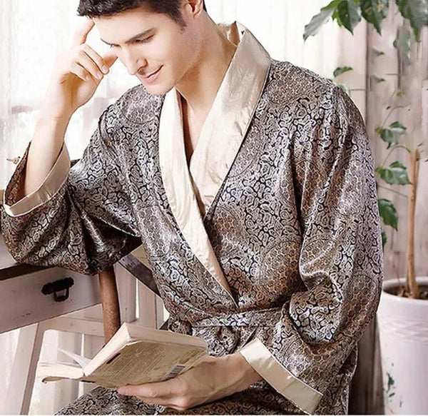 Men’s Kimono