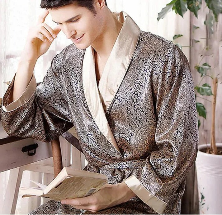 Men’s Kimono