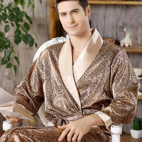 Men’s Kimono