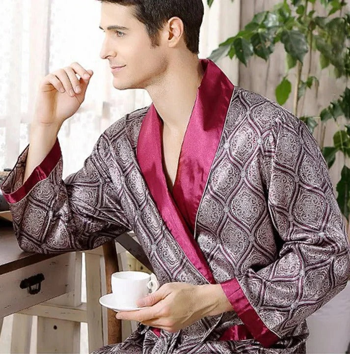 Men’s Kimono