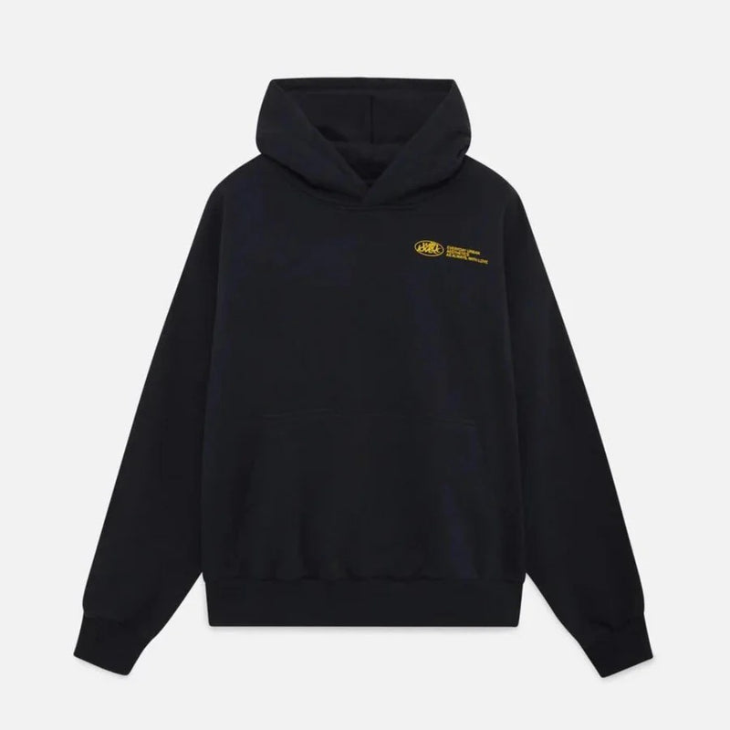 Casual Oversized Hoodie
