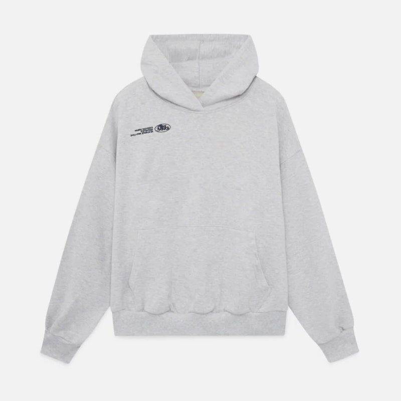 Casual Oversized Hoodie