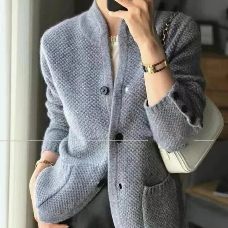 Classic Cardigan