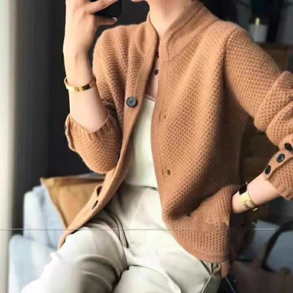 Classic Cardigan