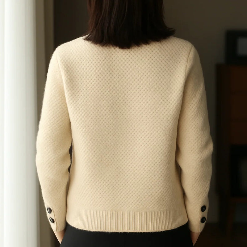 Classic Cardigan