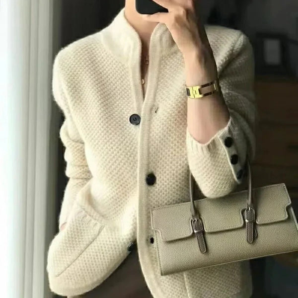 Classic Cardigan