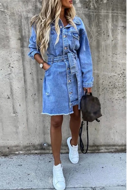 Midi Dress