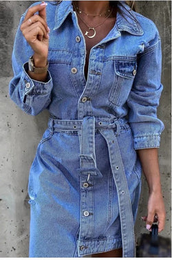 Midi Dress