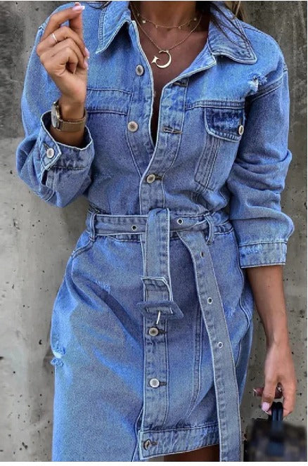 Midi Dress