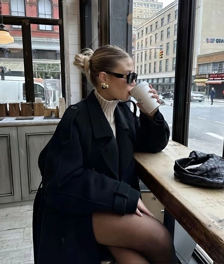 Trench Coat