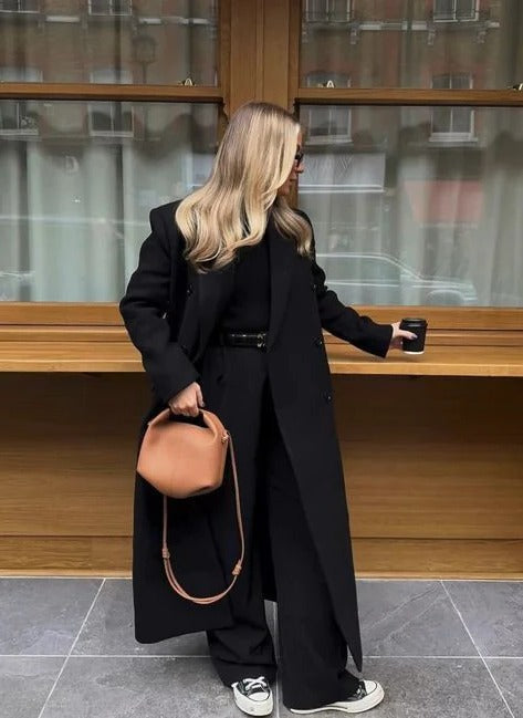 Trench Coat