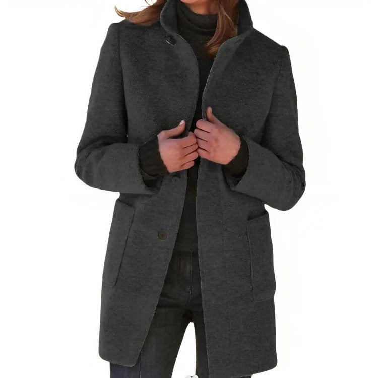 Women’s Everyday Jacket