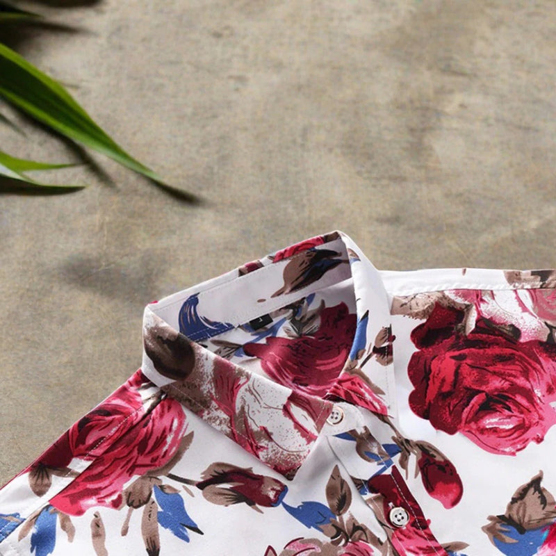 Men’s Casual Shirt