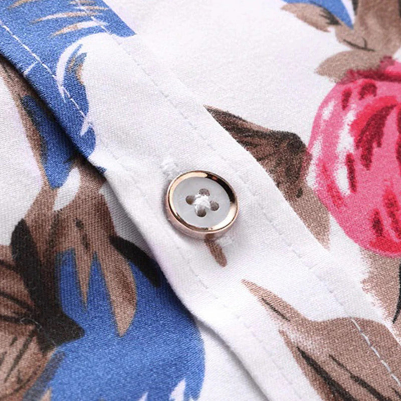 Men’s Casual Shirt