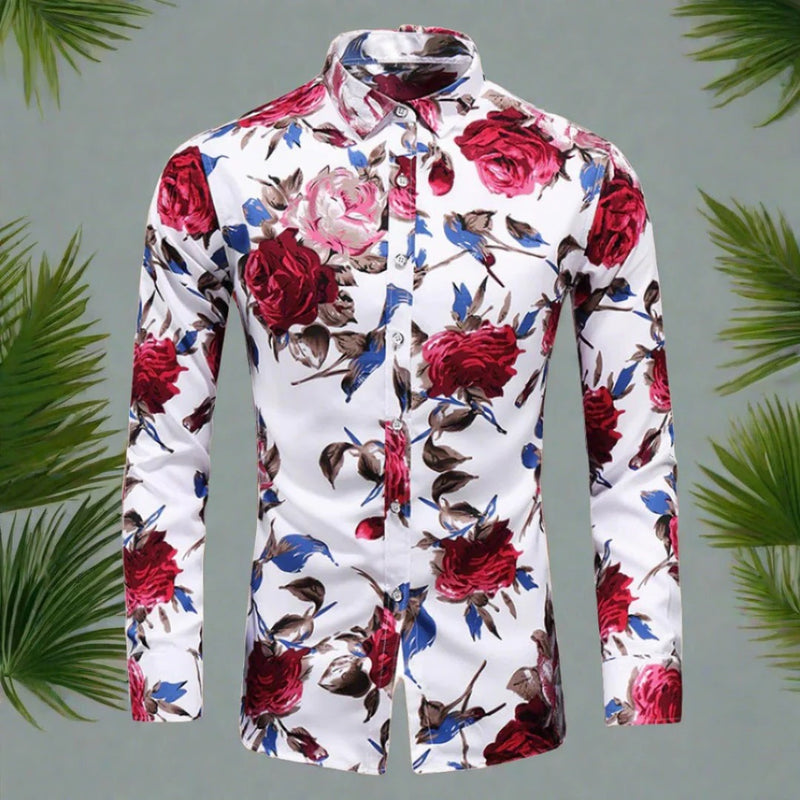 Men’s Casual Shirt