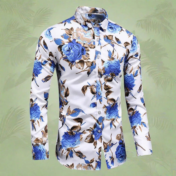 Men’s Casual Shirt