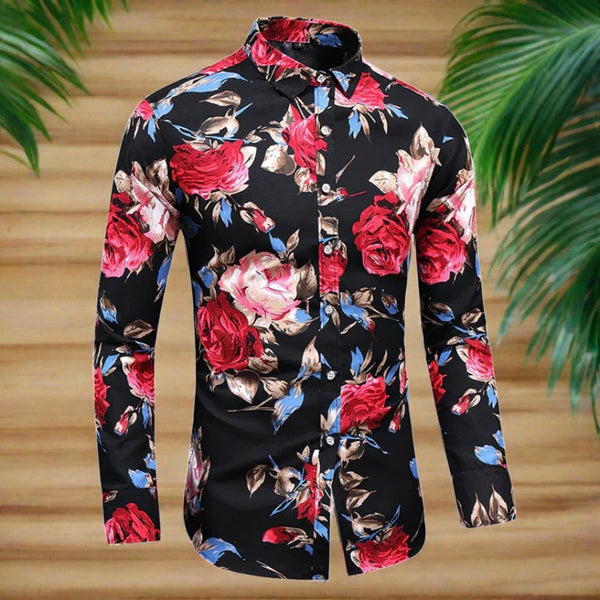 Men’s Casual Shirt
