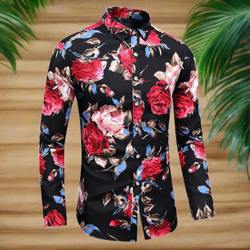 Men’s Casual Shirt
