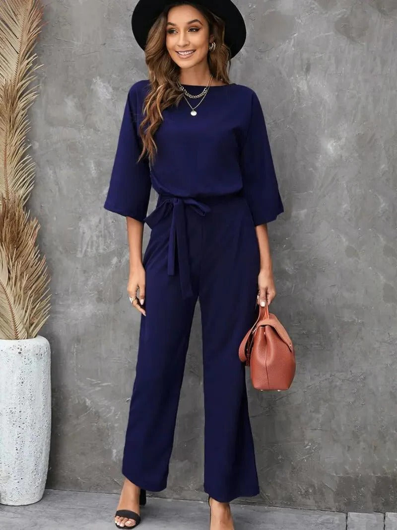 Women’s Jumpsuit