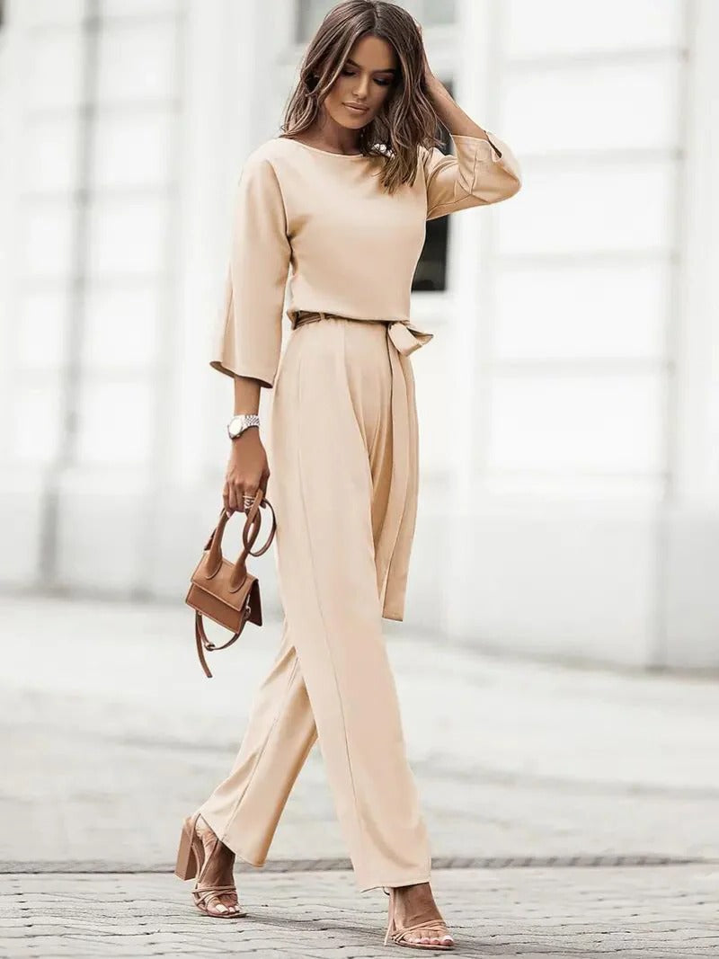 Women’s Jumpsuit