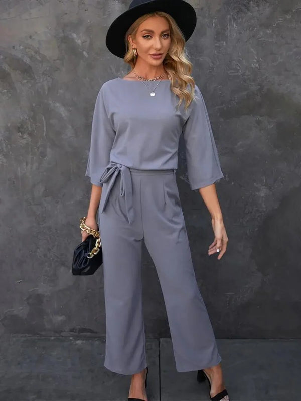 Women’s Jumpsuit