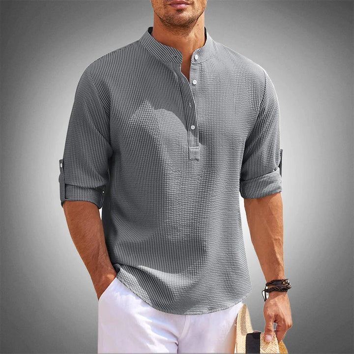 Men’s Summer Shirt