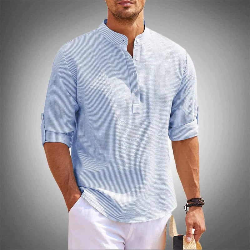 Men’s Summer Shirt