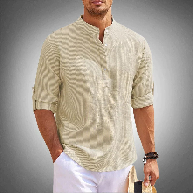 Men’s Summer Shirt