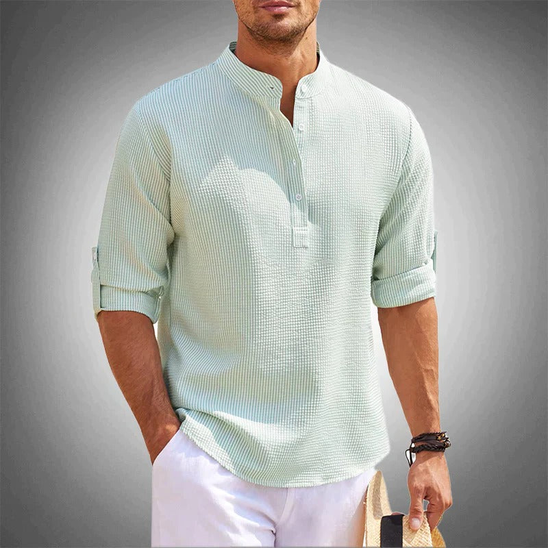 Men’s Summer Shirt