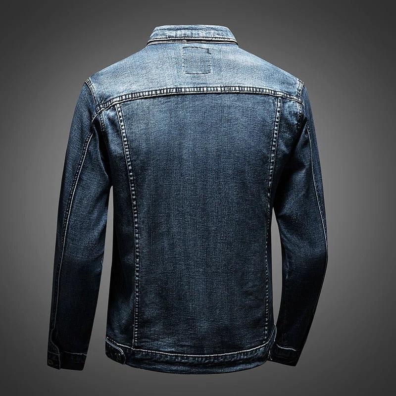 Men's Denim Jacket